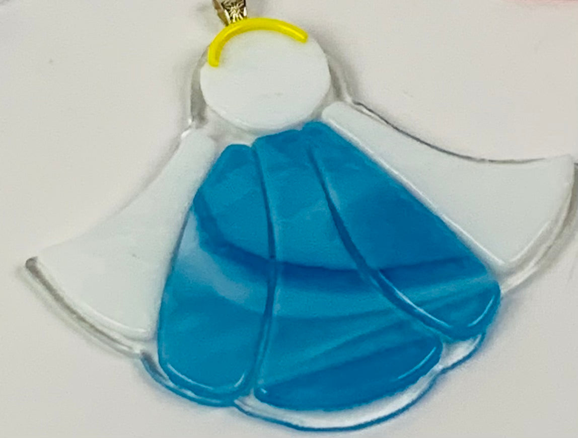 Angel Ornament
