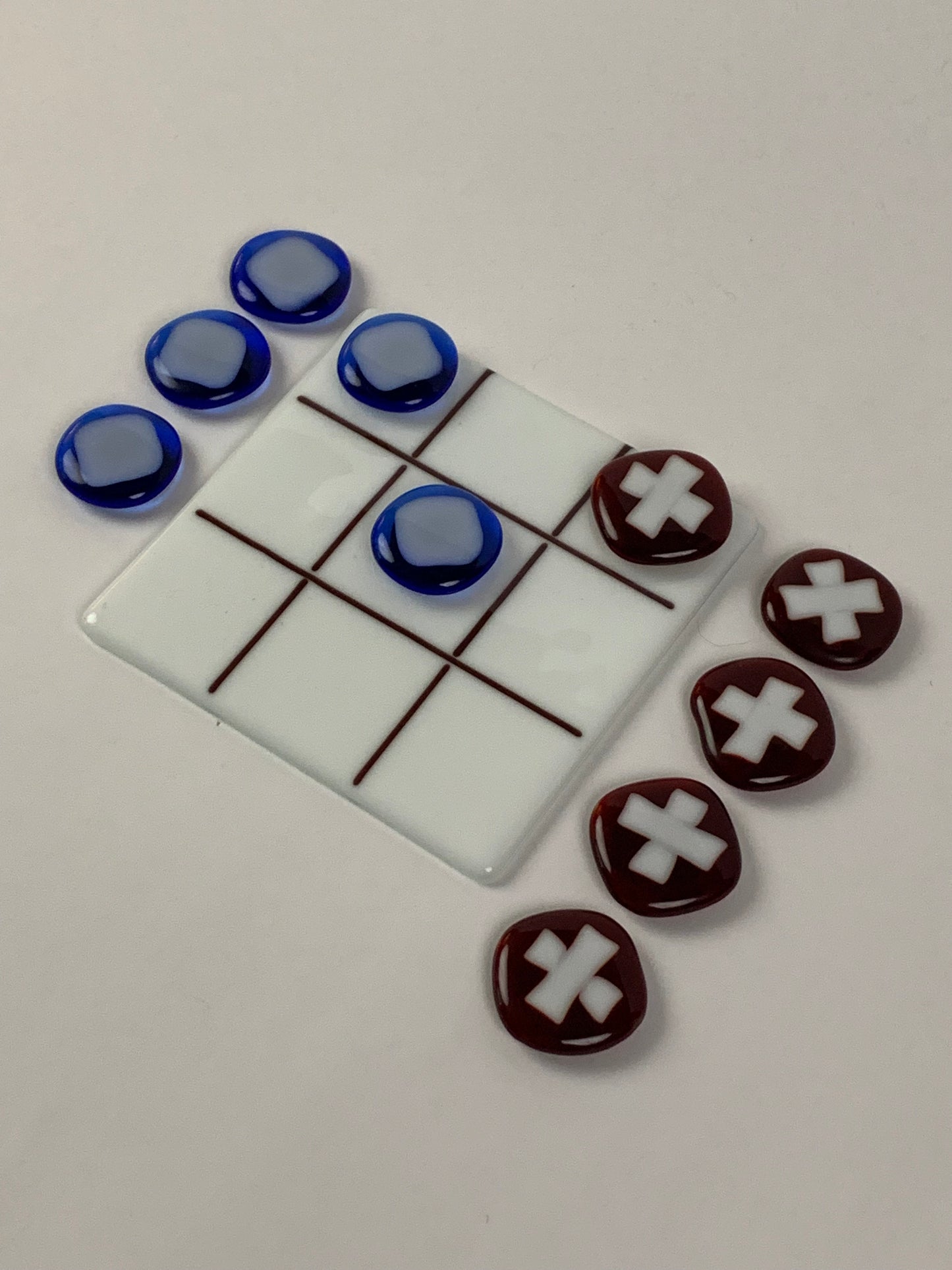 Tic Tac Toe