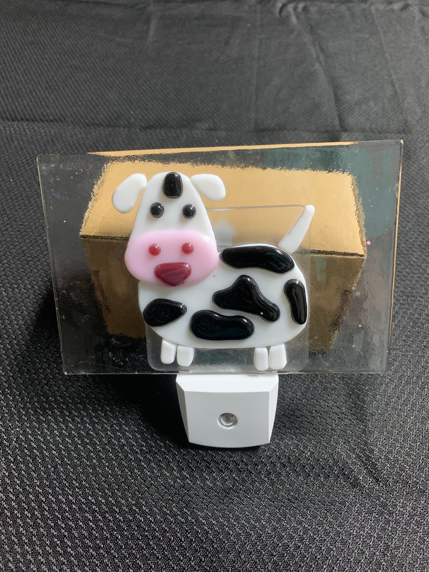 Cow Night Light