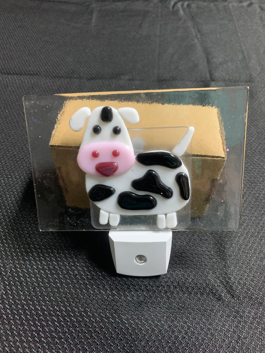 Cow Night Light