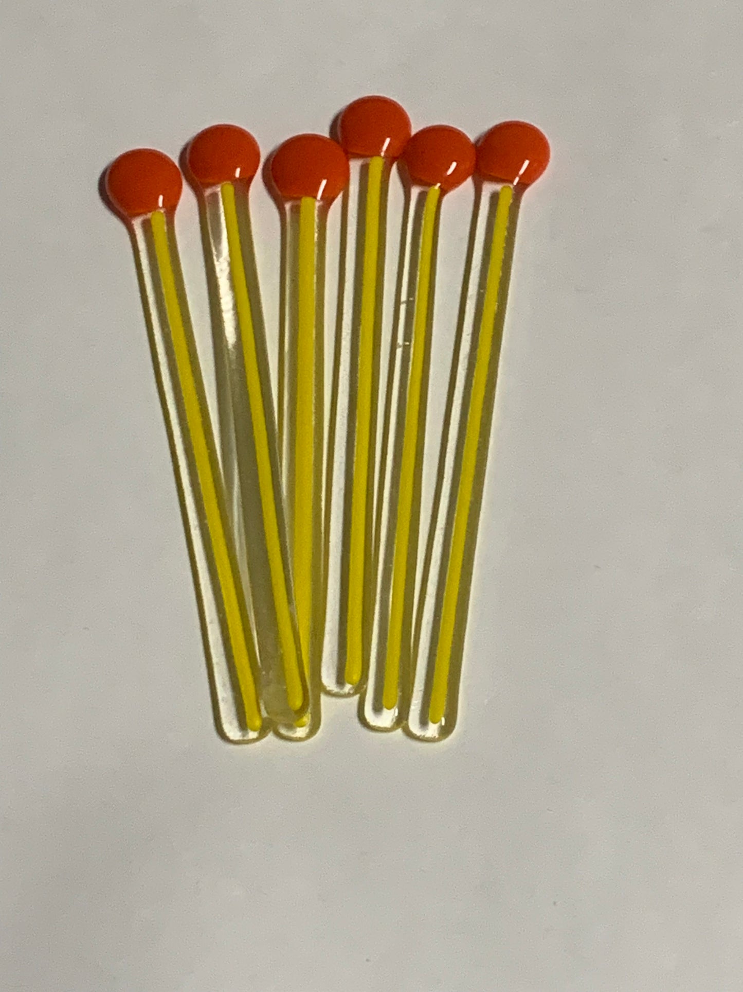 Swizzle Sticks