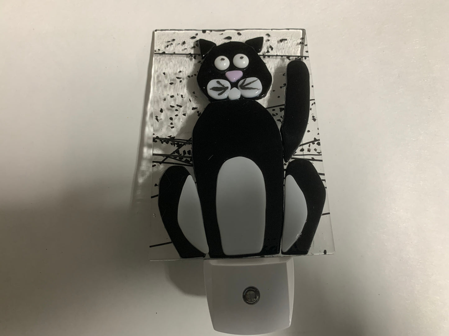 Cat Night Light