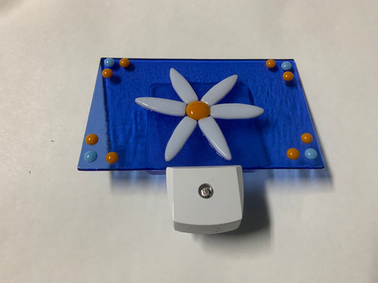 Daisy Night Light