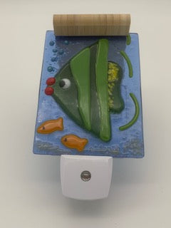 Fish Night Light