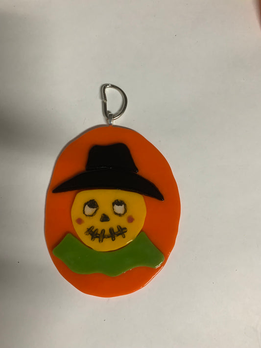 Halloween Ornament