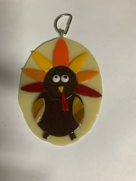 Thanksgiving Ornament