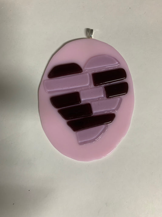 Valentine Ornament