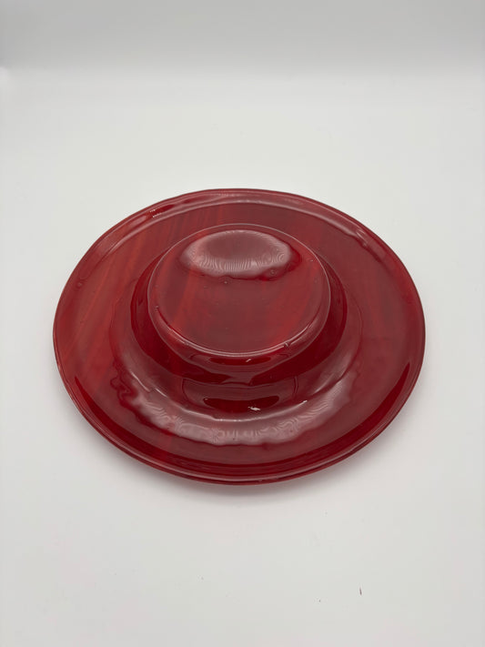 Chip and Dip bowl